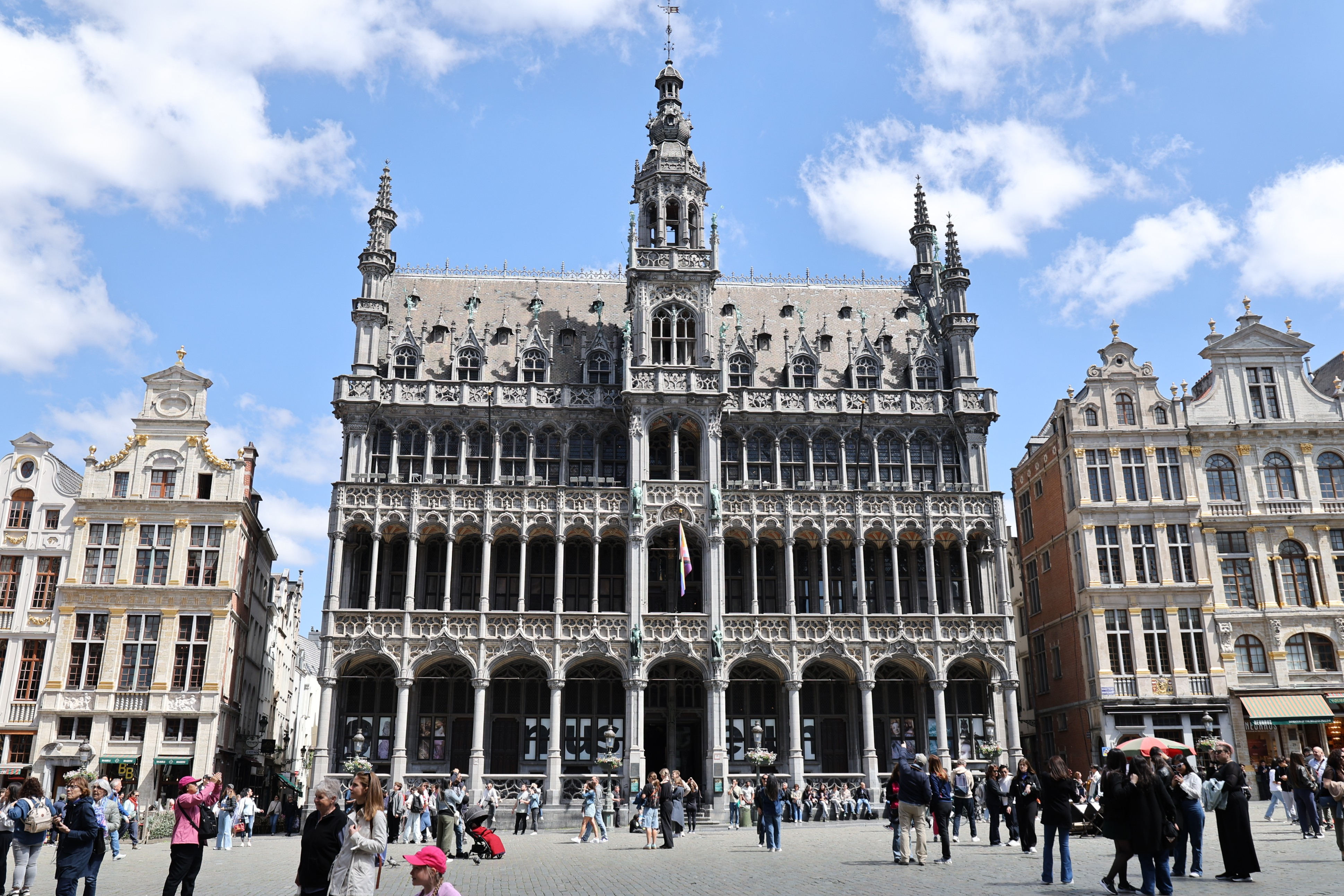 Brussels
